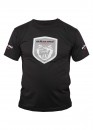 Okami fightgear T-Shirt Shield