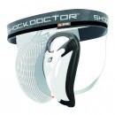 Shock Doctor Supporter with BioFlex™ Cup